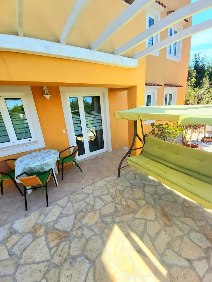 La Meri Apartment Čunski Exterior photo